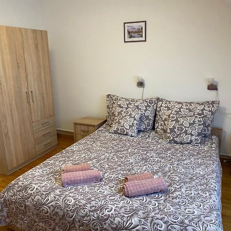 Friends Villa Apartments 2 Hévíz Extérieur photo