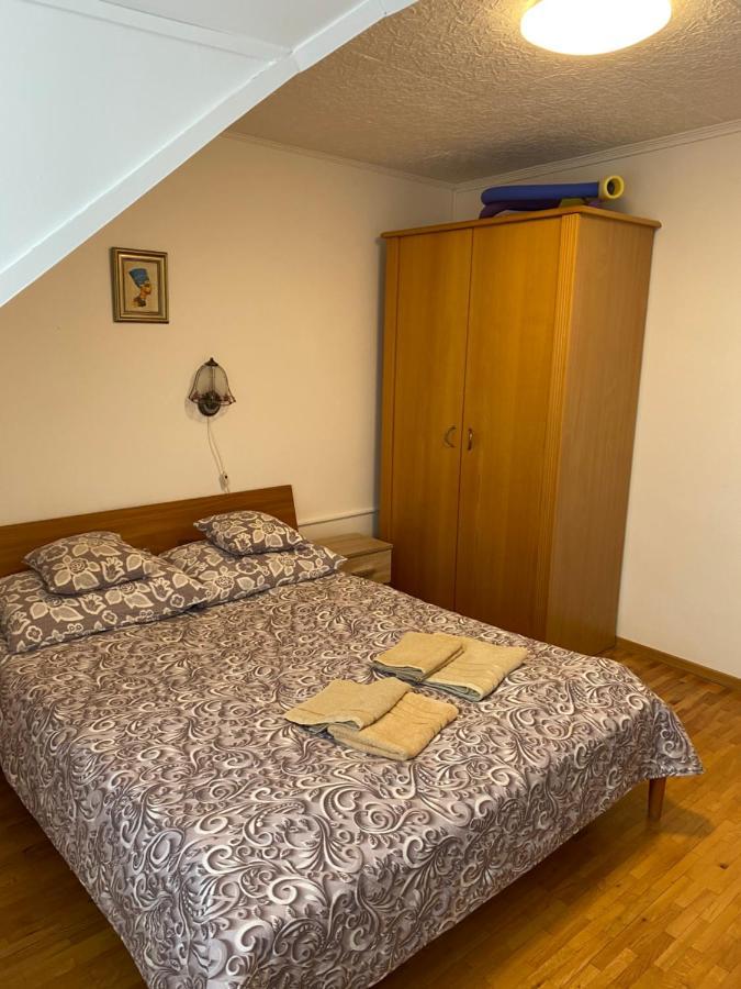 Friends Villa Apartments 2 Hévíz Extérieur photo