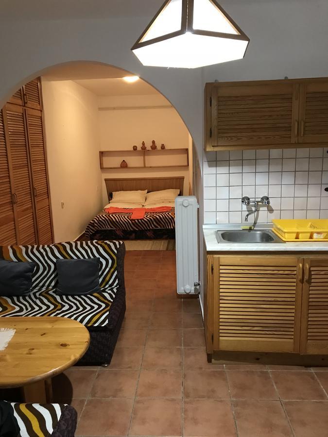 Friends Villa Apartments 2 Hévíz Extérieur photo