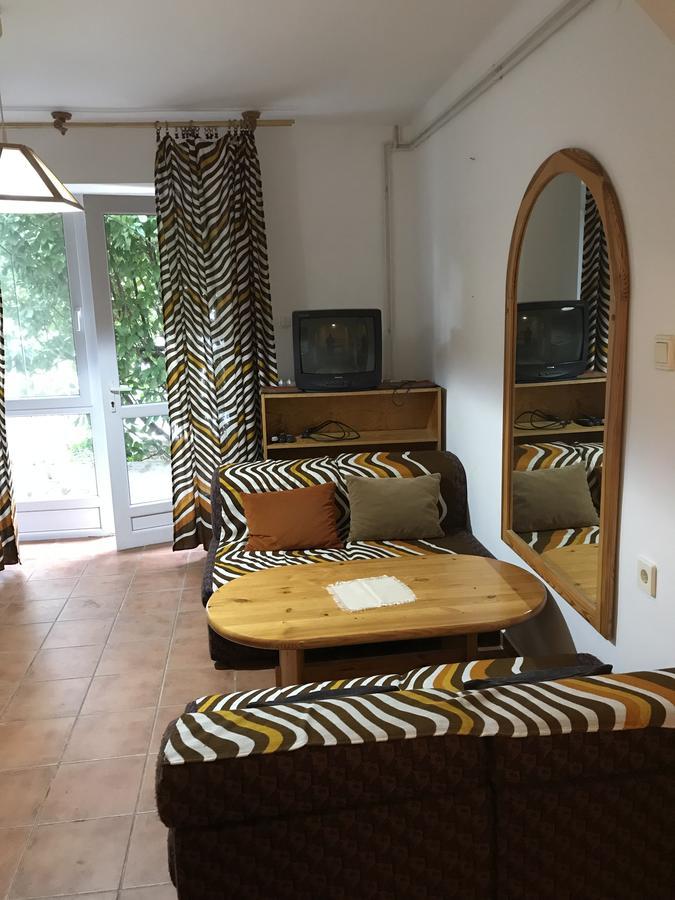 Friends Villa Apartments 2 Hévíz Extérieur photo