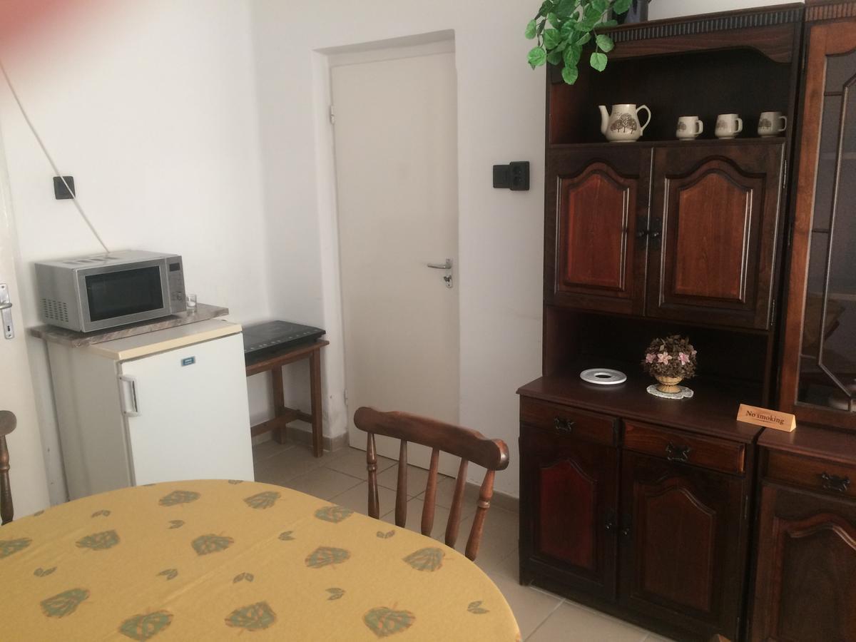 Friends Villa Apartments 2 Hévíz Extérieur photo