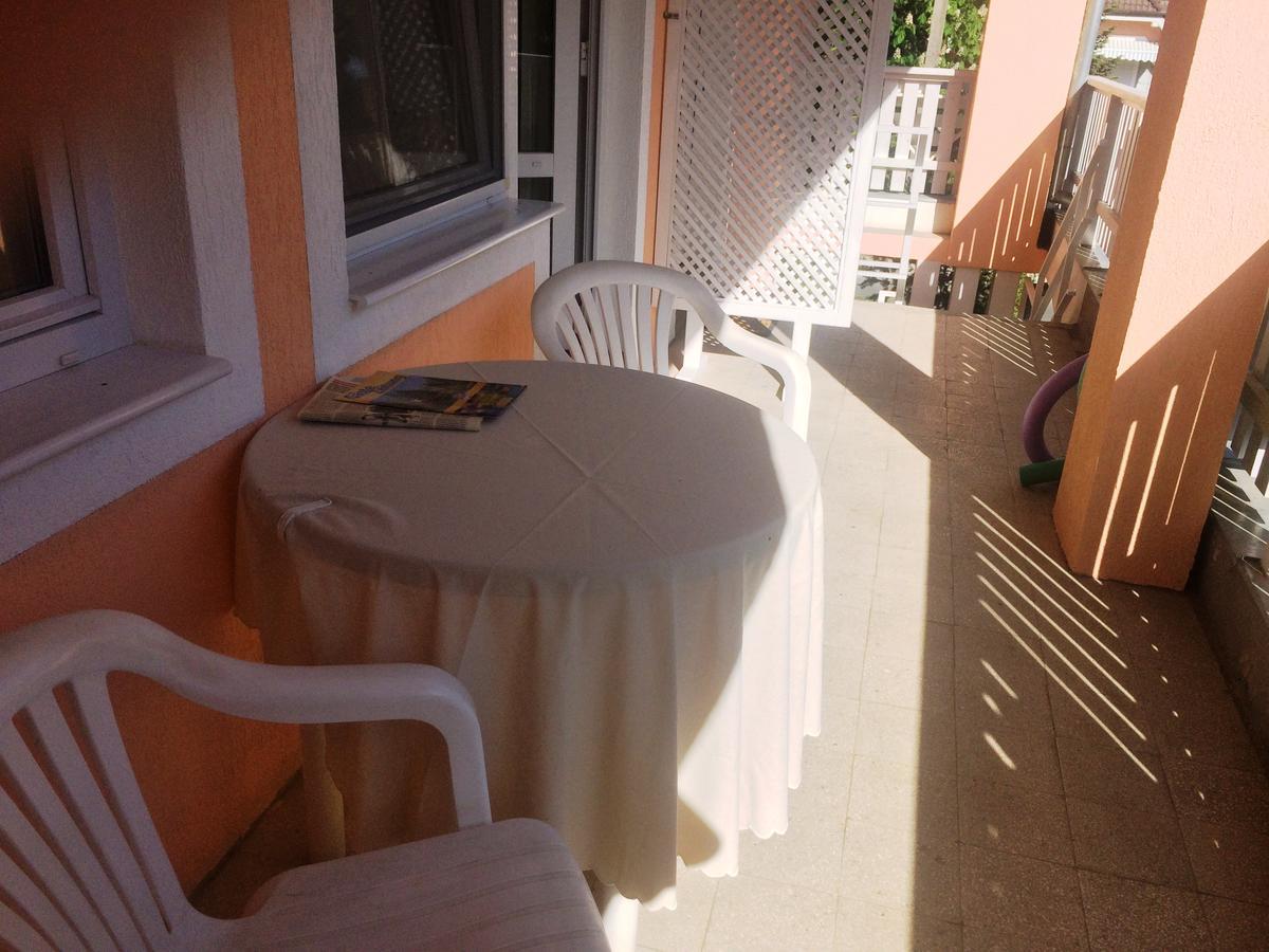 Friends Villa Apartments 2 Hévíz Extérieur photo