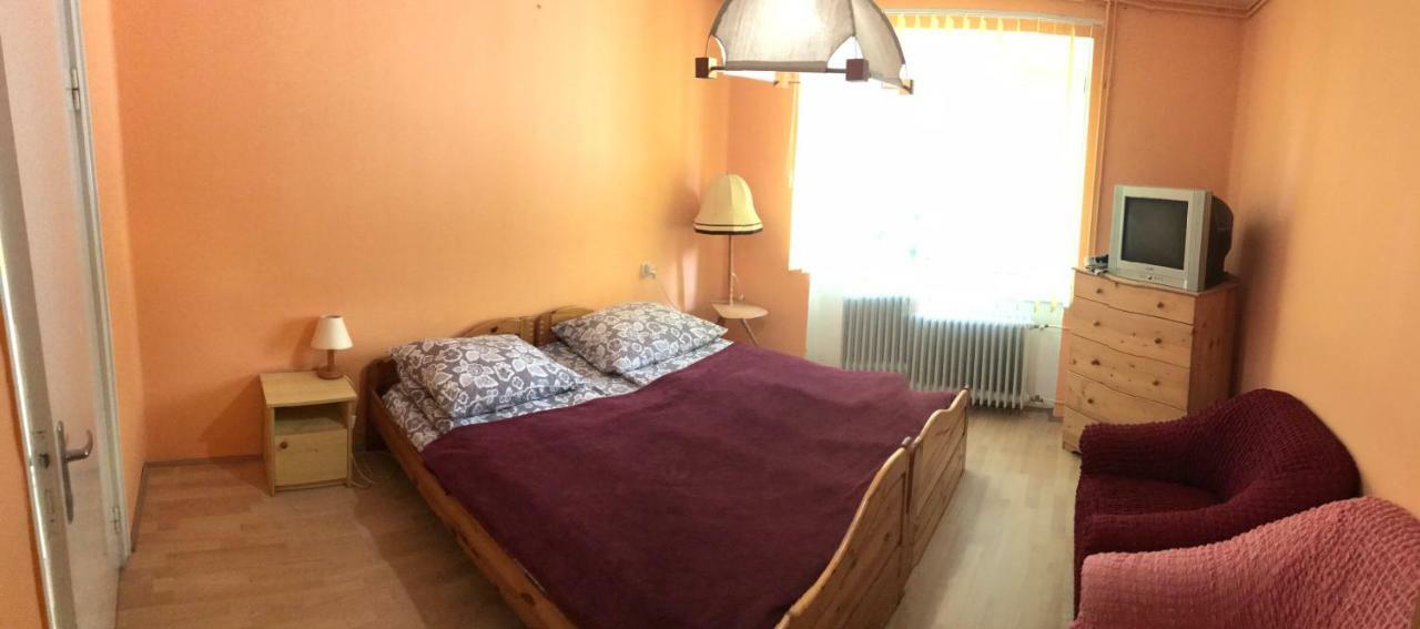 Friends Villa Apartments 2 Hévíz Extérieur photo