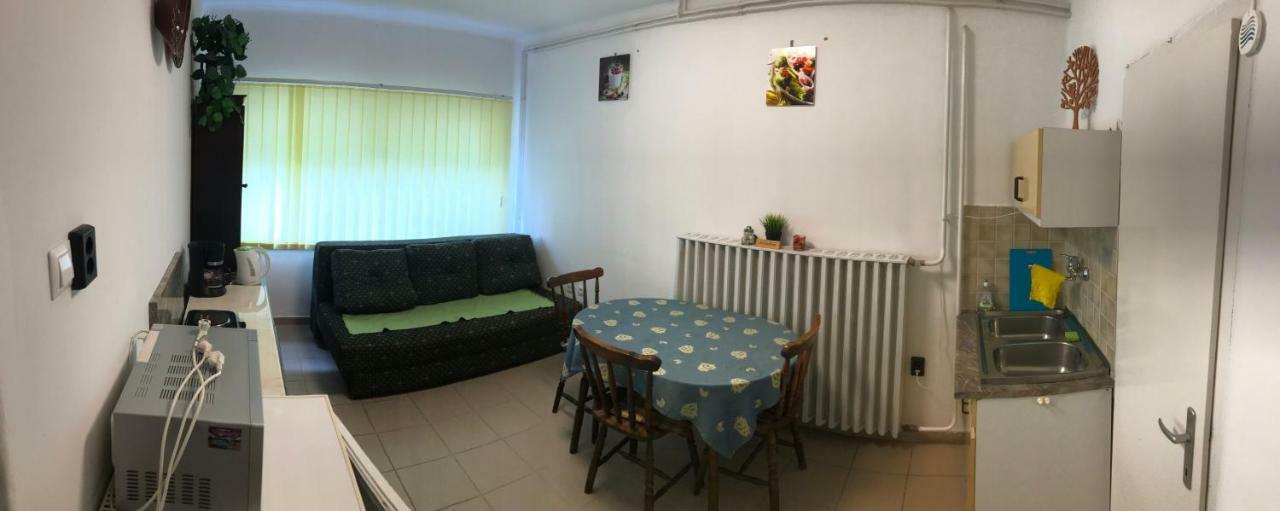 Friends Villa Apartments 2 Hévíz Extérieur photo