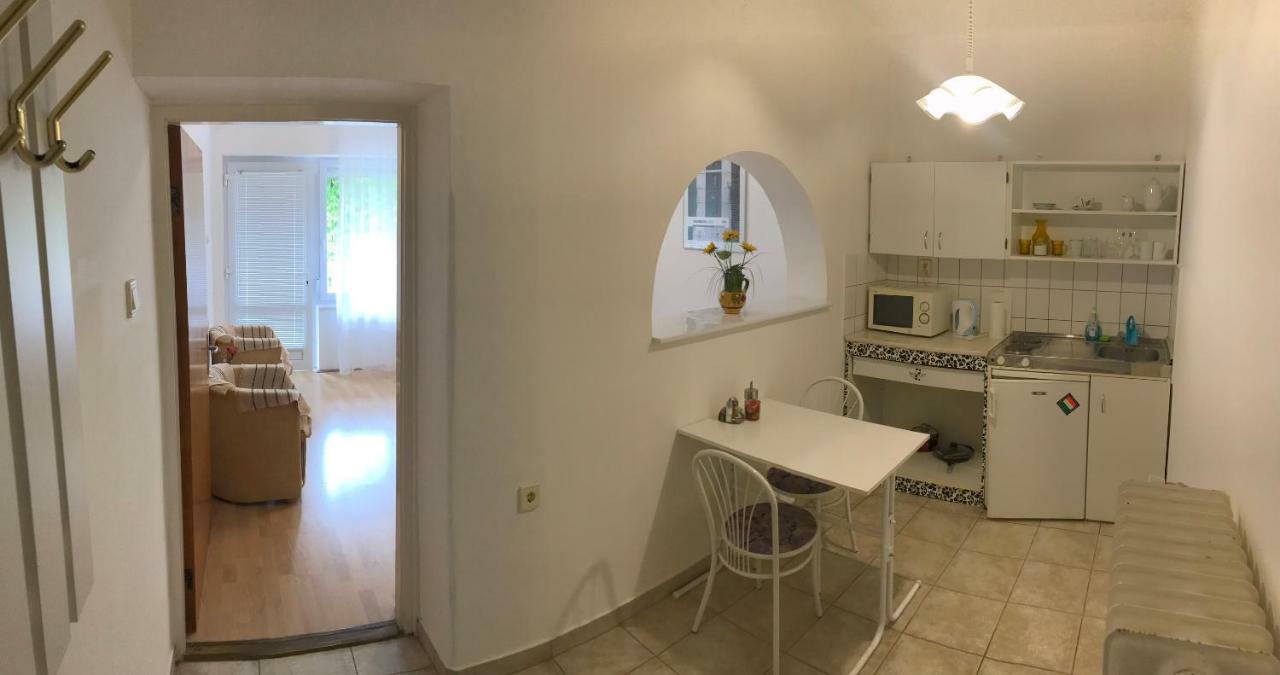 Friends Villa Apartments 2 Hévíz Extérieur photo